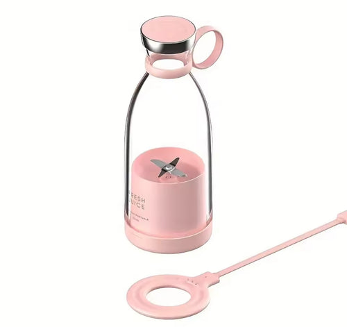 Portable Juicer & Blender