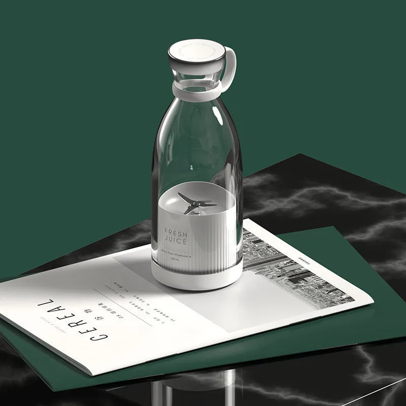 Portable Juicer & Blender